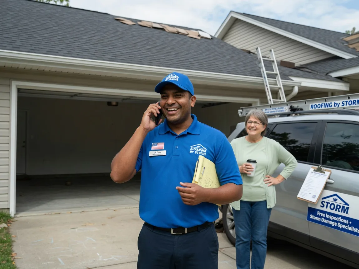 Roof Repair Near Me Winchester, KY FAQs